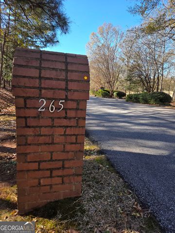 265 Deerhill Drive, Bogart, GA 30622