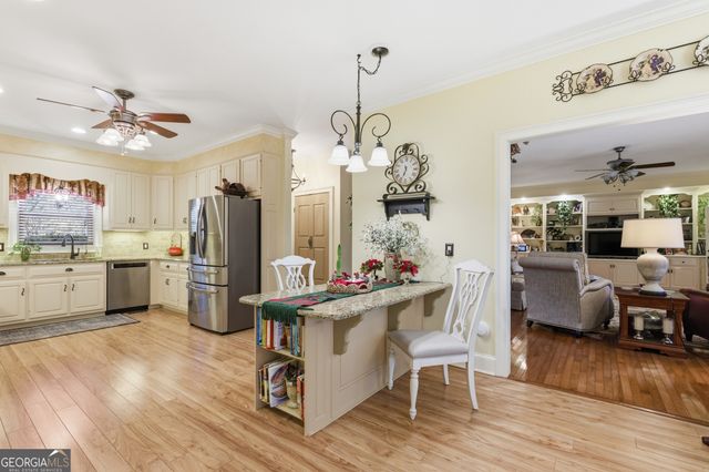 265 Deerhill Drive, Bogart, GA 30622