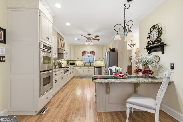 265 Deerhill Drive, Bogart, GA 30622