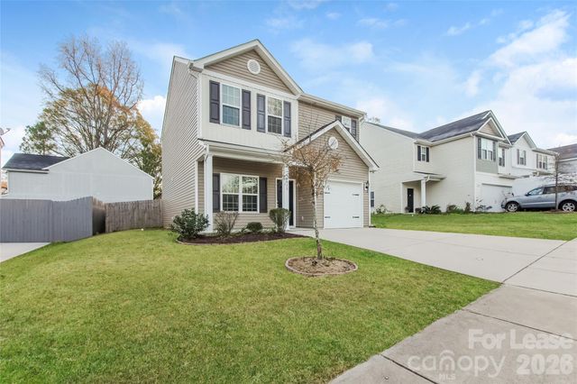 6611 Ware Road, Charlotte, NC 28212