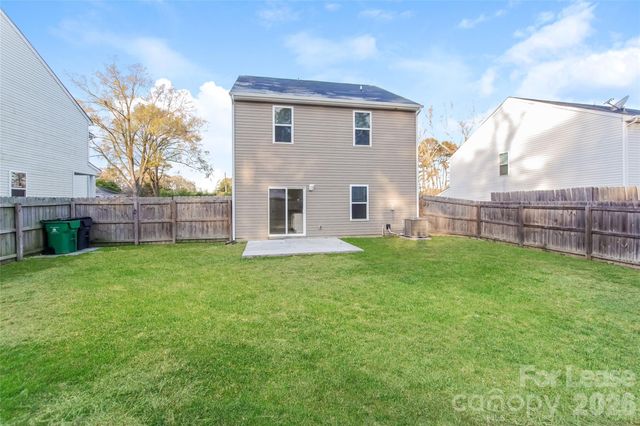 6611 Ware Road, Charlotte, NC 28212
