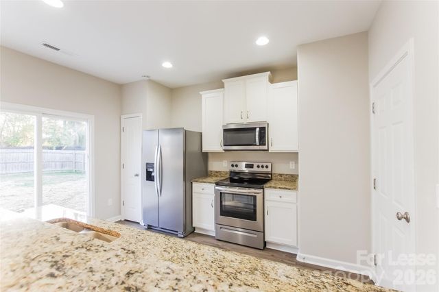 6611 Ware Road, Charlotte, NC 28212