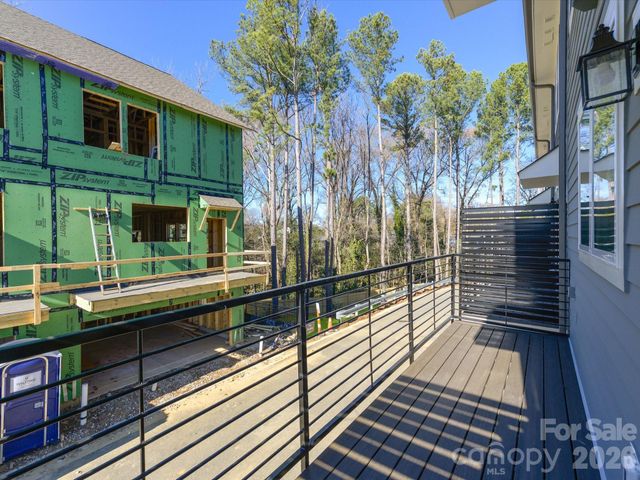 1523 Lithium Lane, Charlotte, NC 28211