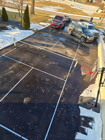 9285 E Sleepy Hollow Parkway, Cromwell, IN 46732