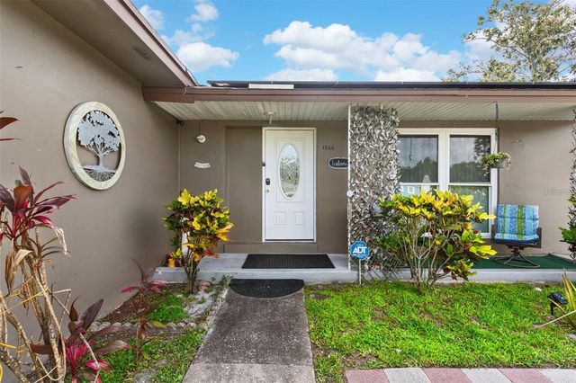 1566 PROVIDENCE BOULEVARD, Deltona, FL 32725