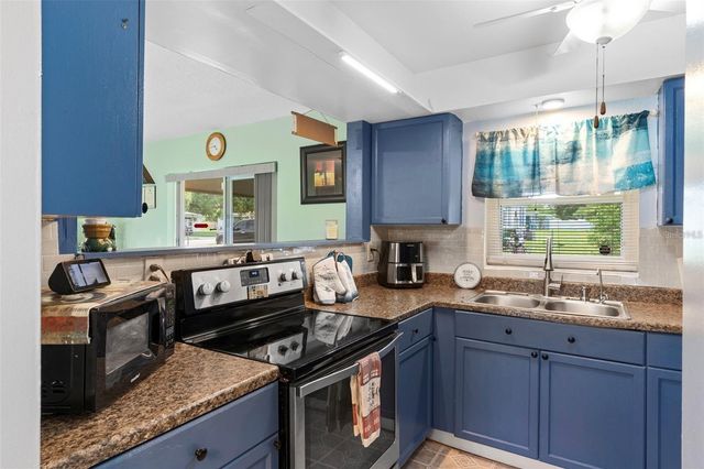 1566 PROVIDENCE BOULEVARD, Deltona, FL 32725