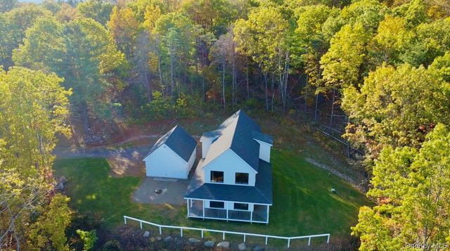 720 Sunny Hill Road, Greenville, NY 12083