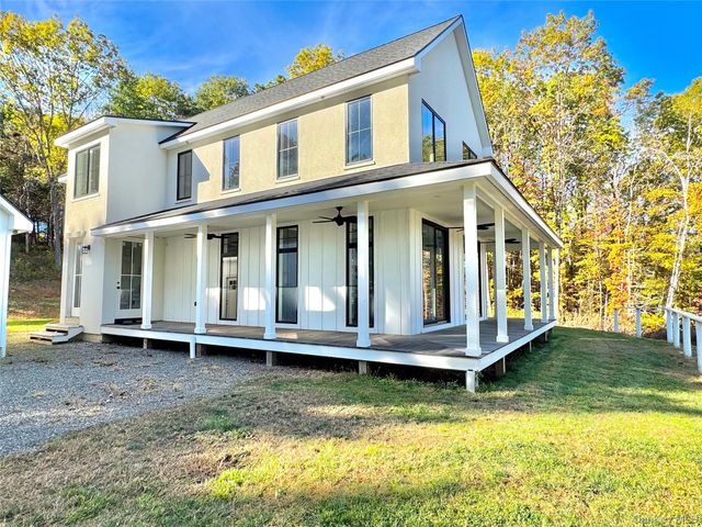 720 Sunny Hill Road, Greenville, NY 12083