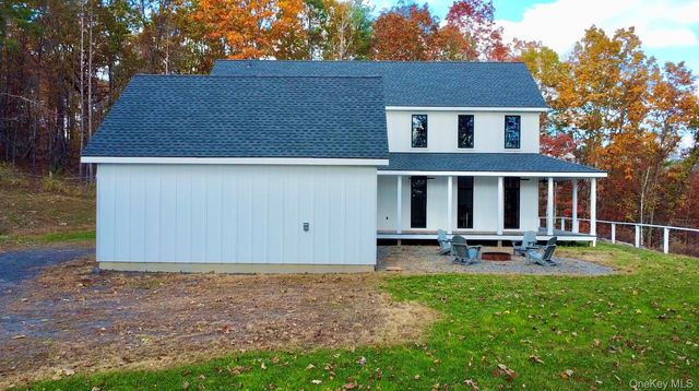 720 Sunny Hill Road, Greenville, NY 12083