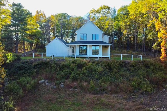 720 Sunny Hill Road, Greenville, NY 12083