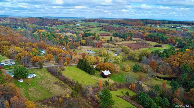 720 Sunny Hill Road, Greenville, NY 12083