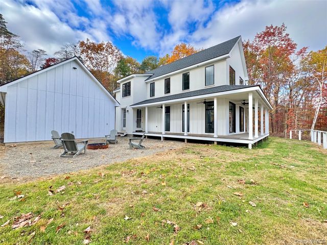 720 Sunny Hill Road, Greenville, NY 12083
