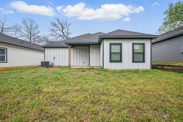 427 E Munson Street, Denison, TX 75021