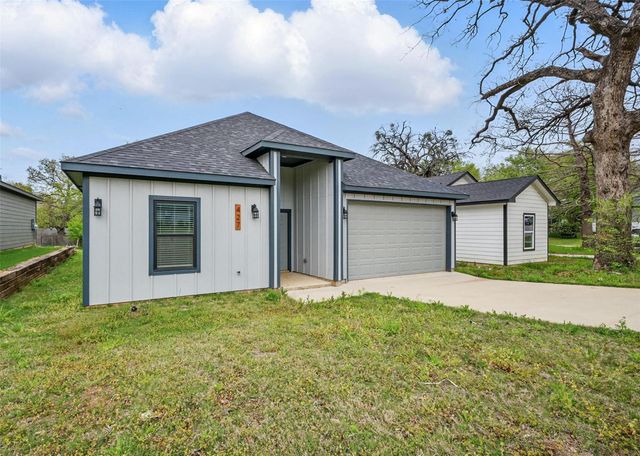 427 E Munson Street, Denison, TX 75021