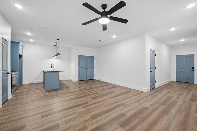 427 E Munson Street, Denison, TX 75021