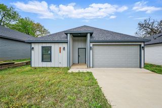427 E Munson Street, Denison, TX 75021