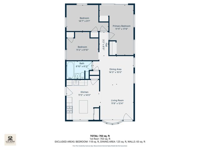 969 Berkley Street, Carpentersville, IL 60110