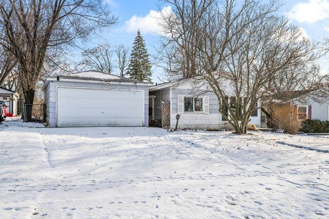 969 Berkley Street, Carpentersville, IL 60110