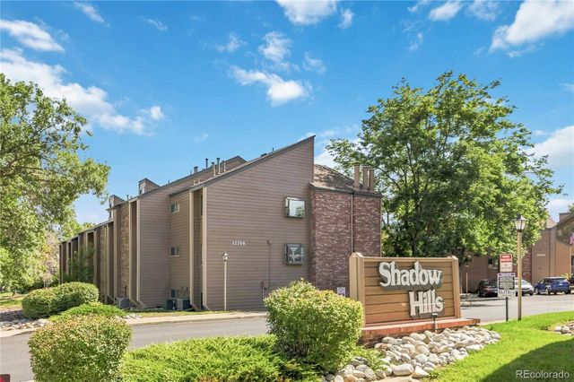 12350 W Nevada Place 104, Denver, CO 80228