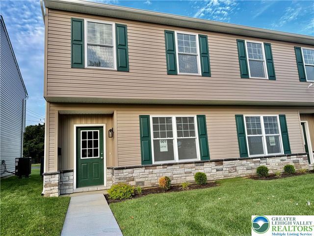 901 North Graham Street, Allentown City, PA 18109