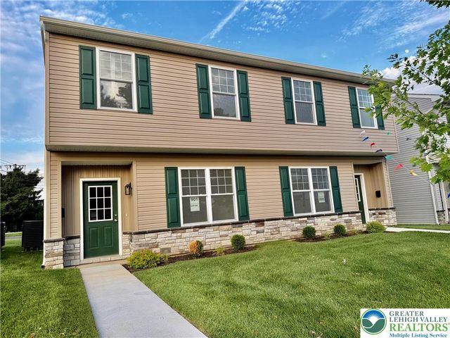 901 North Graham Street, Allentown City, PA 18109