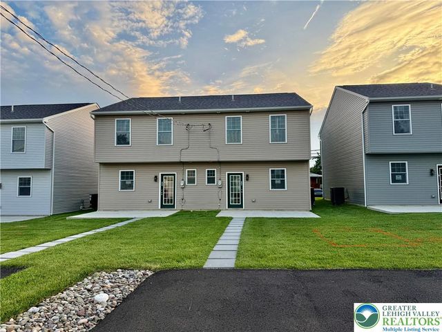 901 North Graham Street, Allentown City, PA 18109