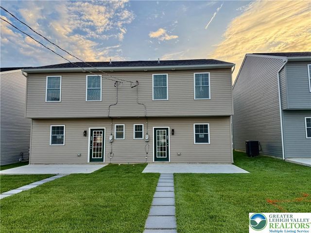 901 North Graham Street, Allentown City, PA 18109
