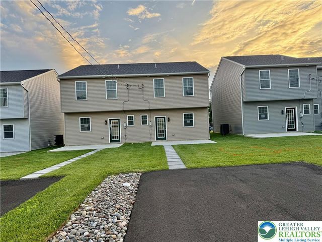 901 North Graham Street, Allentown City, PA 18109