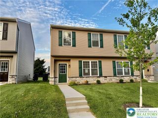 901 North Graham Street, Allentown City, PA 18109