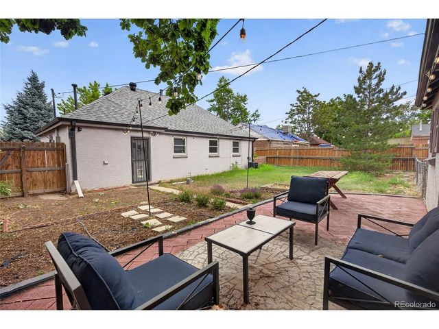 855 S Decatur St, Denver, CO 80219