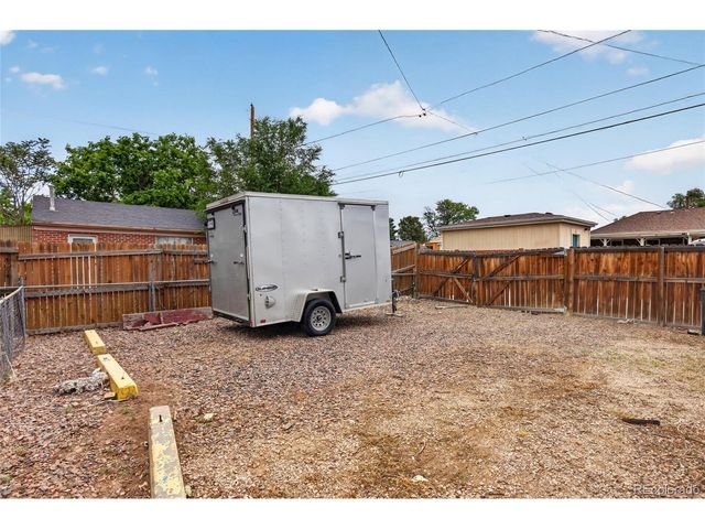 855 S Decatur St, Denver, CO 80219