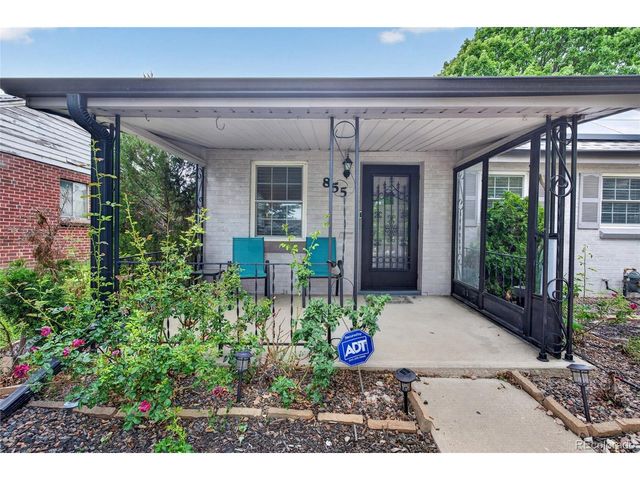 855 S Decatur St, Denver, CO 80219