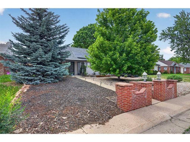 855 S Decatur St, Denver, CO 80219