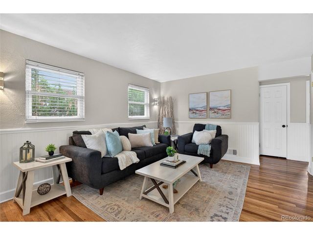855 S Decatur St, Denver, CO 80219