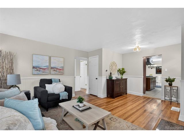 855 S Decatur St, Denver, CO 80219