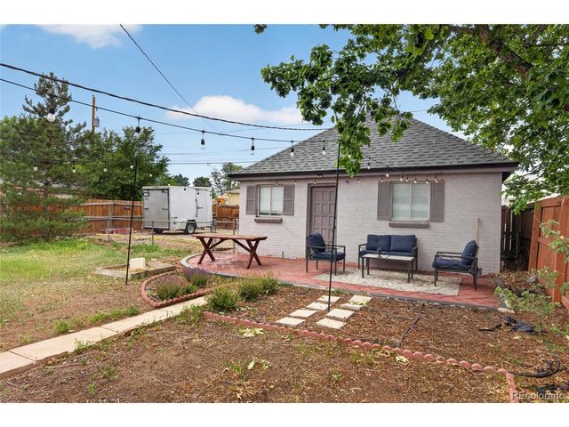 855 S Decatur St, Denver, CO 80219