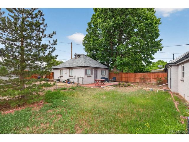 855 S Decatur St, Denver, CO 80219