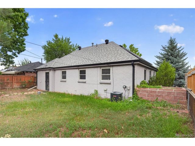 855 S Decatur St, Denver, CO 80219