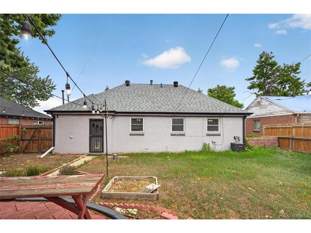 855 S Decatur St, Denver, CO 80219