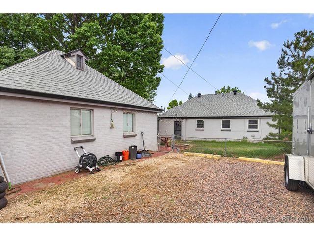 855 S Decatur St, Denver, CO 80219