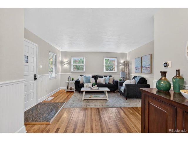 855 S Decatur St, Denver, CO 80219