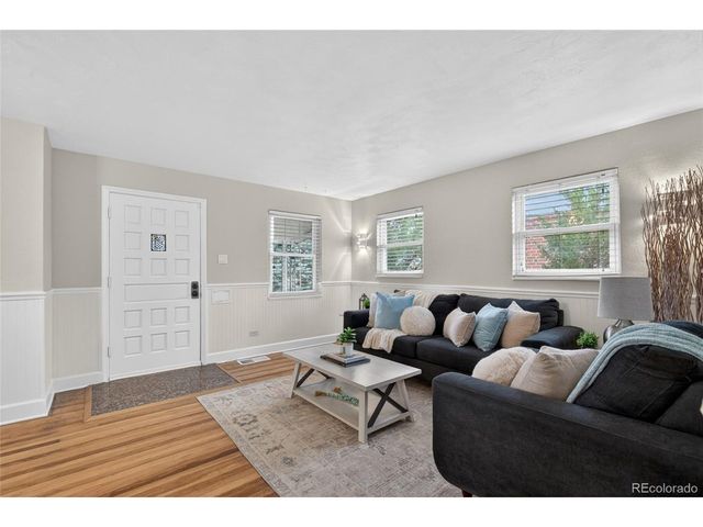 855 S Decatur St, Denver, CO 80219