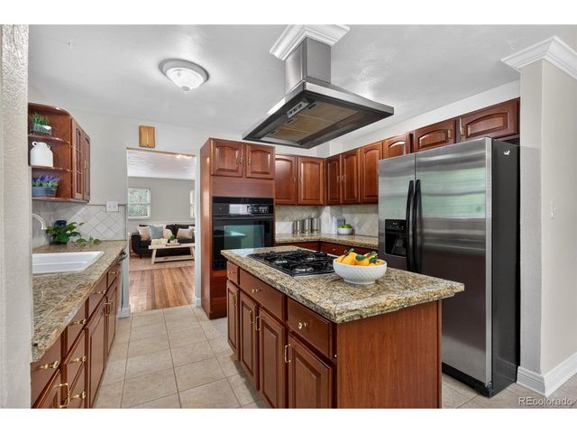 855 S Decatur St, Denver, CO 80219