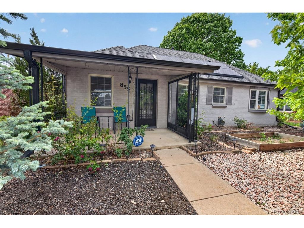 855 S Decatur St, Denver, CO 80219