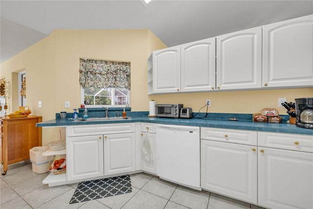 1641 Laconia Street, Sebastian, FL 32958