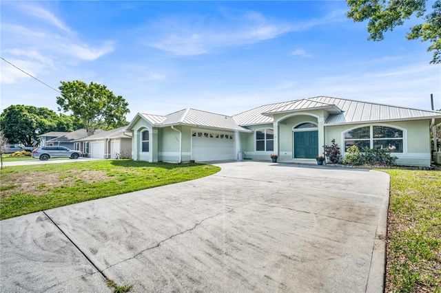 1641 Laconia Street, Sebastian, FL 32958