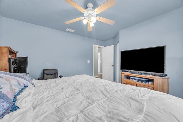 1641 Laconia Street, Sebastian, FL 32958