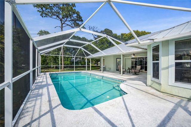 1641 Laconia Street, Sebastian, FL 32958