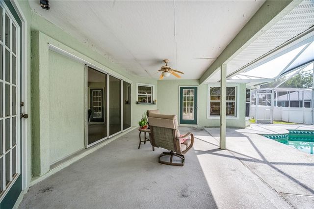 1641 Laconia Street, Sebastian, FL 32958