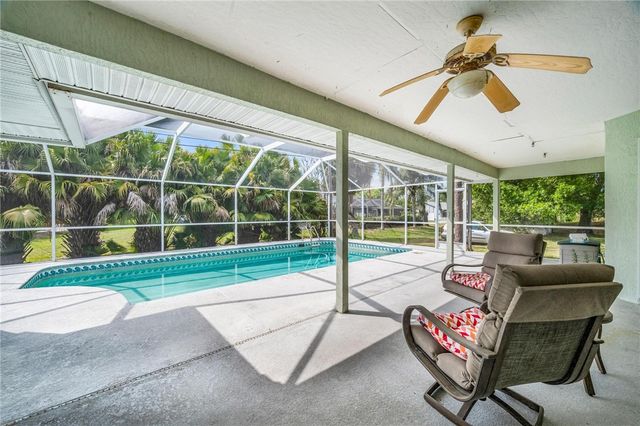 1641 Laconia Street, Sebastian, FL 32958